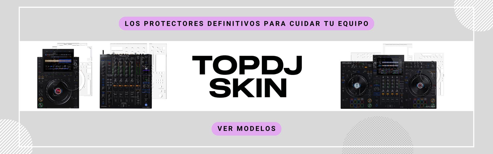 TOPDJ SKIN